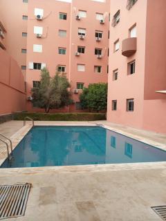 Guiliz appartement Marrakech - 4