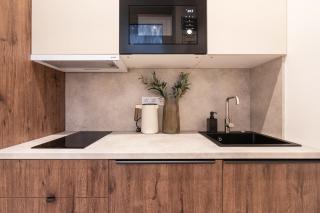 H18 - Boutique Apartments by BQA - Budapeste - 8