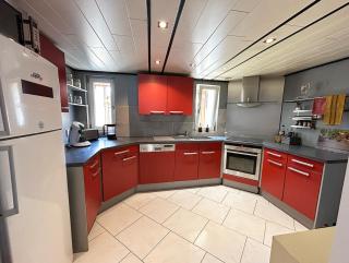 Maison familiale alsacienne au centre ville - 8