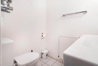 Ferienwohnung Watt'n Stuuv Pellworm - 2