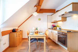 Ferienwohnung Watt'n Stuuv Pellworm - 8
