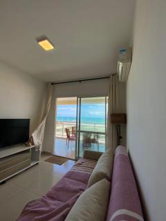 Apt 402 - 3 bedrooms, up to 6A cond Vg Fun - Fortaleza - 0