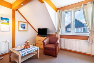 Ferienwohnung Watt'n Stuuv Pellworm - 9