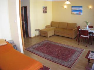Sunny Aga Apartment 200m to sea promenade - 7