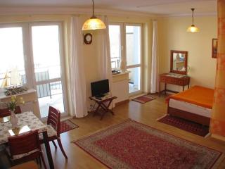 Sunny Aga Apartment 200m to sea promenade - 0