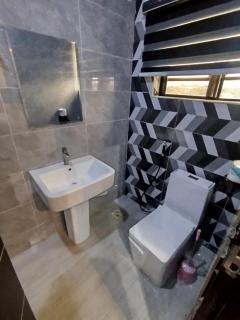 Ecotown homes - Awka - 3