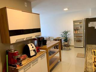 Apt 402 - 3 bedrooms, up to 6A cond Vg Fun - 7
