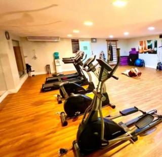 Apt 402 - 3 bedrooms, up to 6A cond Vg Fun - Fortaleza - 4