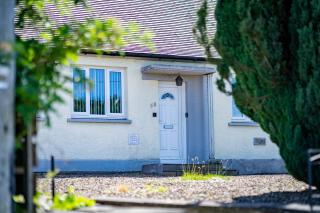 Nice Home for 5 People - Edimburgo - 5