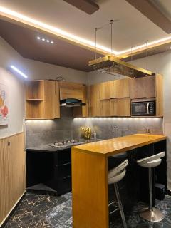 The Atelier by SA F10park towers - Islamabad - 6