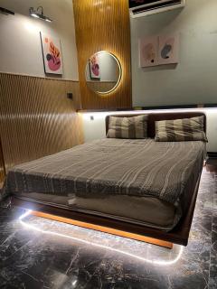 The Atelier by SA F10park towers - 5