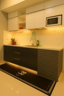 Urban Grey Stu District 4 Center Modern Cozy Escape - 6