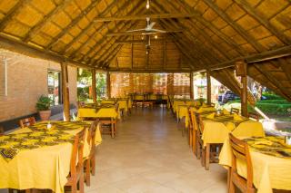 OLGA'S ITALIAN CORNER - Livingstone - 7