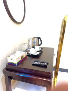 KIJICHI GATEWAY Hotel - 5