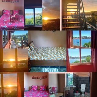 CHAMBRE LA TERRASSE Nosy-be - Hell-Ville - 9