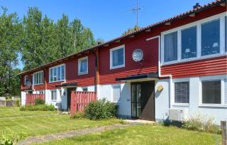 Amazing Apartment In Pauliström With Wifi - 0