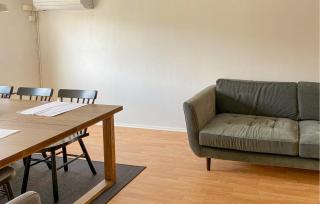 Amazing Apartment In Pauliström With Wifi - 1