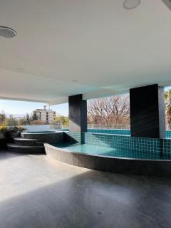 Departamento en alquiler - 7
