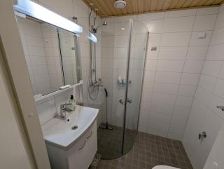 Porot Laukkaa City Apartment - Cozy Stay in Rovaniemi Center - - 5