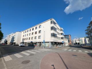 Porot Laukkaa City Apartment - Cozy Stay in Rovaniemi Center - 3