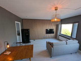 Porot Laukkaa City Apartment - Cozy Stay in Rovaniemi Center - - 0