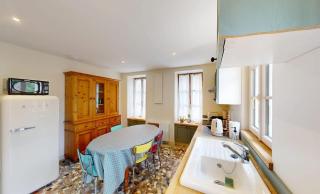Maison de charme en pierre - 3