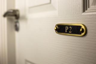 The Old School House - 1