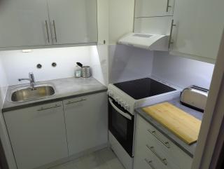Porot Laukkaa City Apartment - Cozy Stay in Rovaniemi Center - - 2