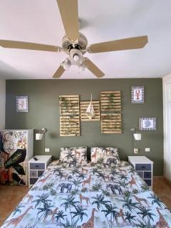 Costa Adeje Dream View - 2 Bedroom Apartment with Terrace - 0