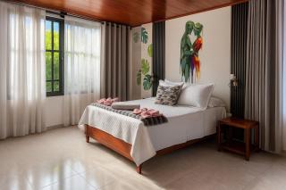 Hotel Wiky House, antes la casona de Wiky - 2