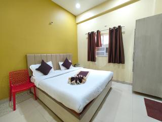 Varanasi Hotel Kashi Heaven Premium Near Baba Vishwanath Temple & Ganga Ghat - Spacious Spotless Rooms With Wi-fi Facility #Parking And Excellent Customer Service - Best Hotel In Varanasi - Book Now - 8