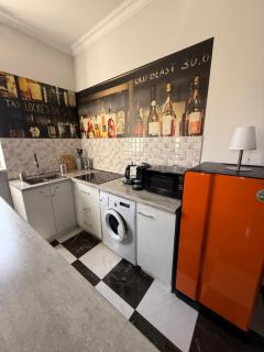 Yerevan Modern Holiday Apartment - 4