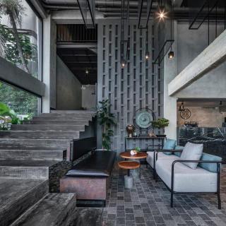 The Ex Capital Hotel Bangkok by Dancenter - 6