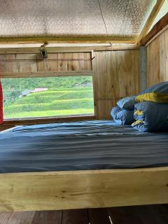 BAN LIEN Homestay VANG A BINH - Bắc Hà - 0