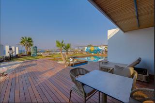 VENTO MARE LUXURY Hotel - 7