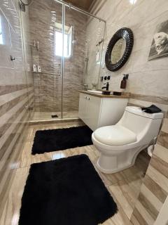 Yerevan Modern Holiday Apartment - 2