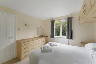 Lilac Lodge at Pound Farm - 1