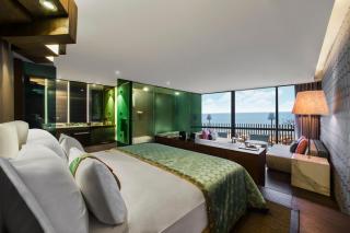 Maxx Royal Kemer Resort - 0