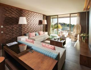 Maxx Royal Kemer Resort - 4
