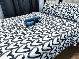 67 Cozy l Full House Air Conditioning Mahjong Rami Game Machine Soccer Table Sleeps 12 People 8 Minutes to Austin City Center Nanyang Street Water Park - 1