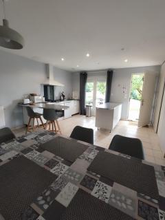 Gite Les Brugues - Lisle sur Tarn - Lisle-sur-Tarn - 7
