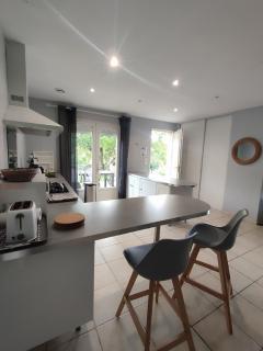 Gite Les Brugues - Lisle sur Tarn - Lisle-sur-Tarn - 8
