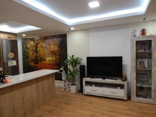 Ciudad y Mar - Piso luminoso y céntrico - 9