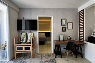 Residencial Astrogildo - Perto de TUDO! LZN Hospedagens - Santa Maria - 1