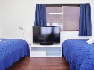 Ueno-Tokyo Garden - 6