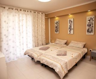 Luxurious Seaview Apartment 50m at Playa del Cura - 2