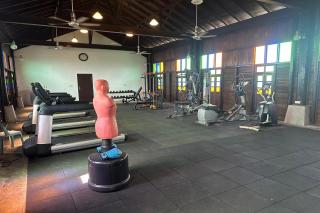 Villa D'Acqua Homestay - Masjid Tanah - 6