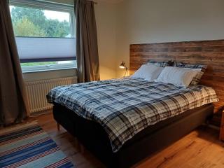 Vrijstaande vakantiewoning in het dorp Stöllet - Stöllet - 9