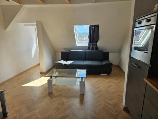 Rooftop Retreat Heilbronn - 8