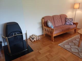 Vrijstaande vakantiewoning in het dorp Stöllet - Stöllet - 4